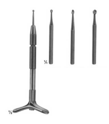 Finger Nail Instruments